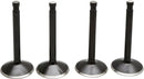 Pala Harley Davidson FX [KIBBLEWHITE] - Kit de válvula de motor Black Diamond™