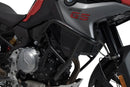 BMW F 750 GS [SW-MOTECH] – Defensas