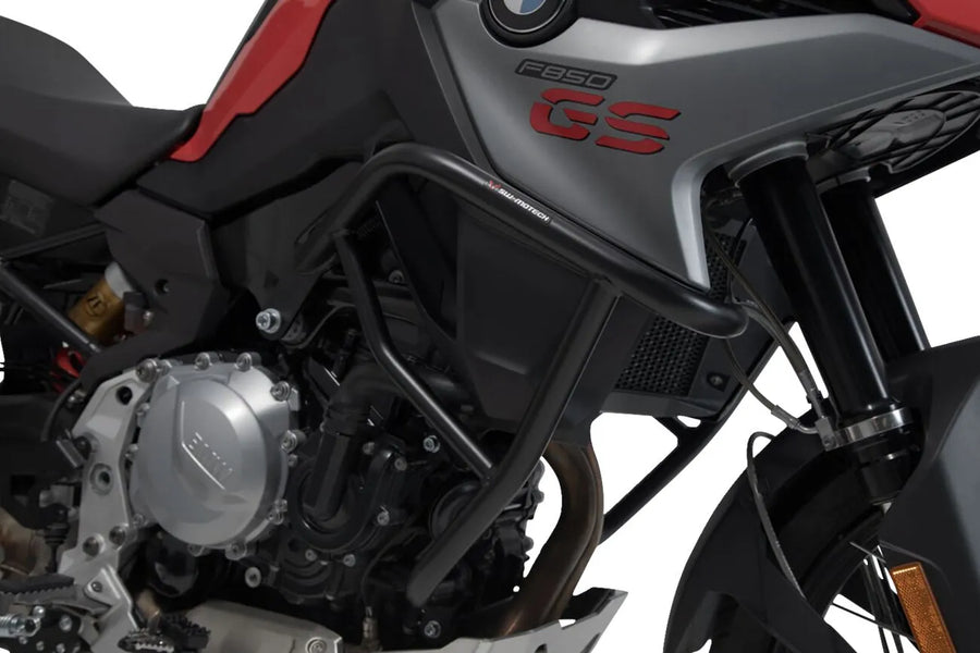 BMW F 750 GS [SW-MOTECH] – Defensas