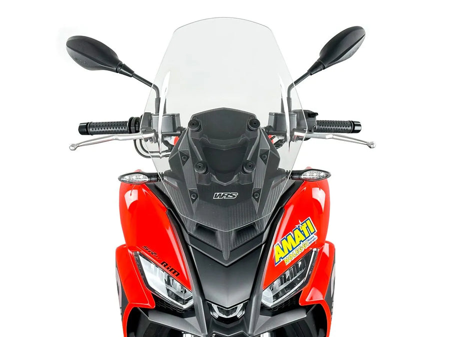 Aprilia SR GT 125 [WRS] – Parabrisas