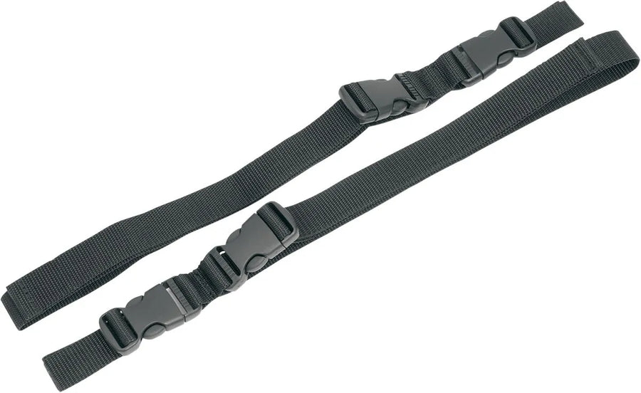 Cintas de sujeción [Nelson Rigg] - Kit de correas Rigg – Universal
