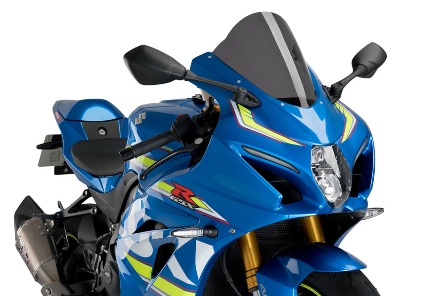 SUZUKI GSX-R 1000 R [2021] – Cúpula R-Racer – Tintada