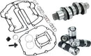 Harley-Davidson FXLRST 1923 Softail Low Rider ST 117 H.O. [2026] - Kit de levas Race Series® con taqués de elevación total - Perfil del árbol de levas: serie 521 - Figura 11
