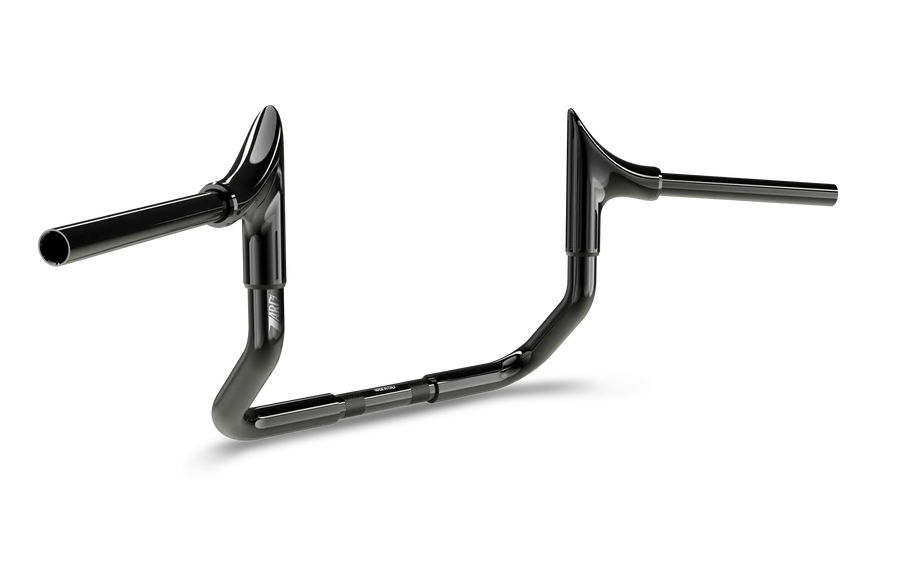 calle harley-davidson [ZARD] – Manillar de toro