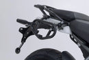 BMW R 1300 GS [SW-Motech] -Legend Sistema de bolsillo lateral LC-2