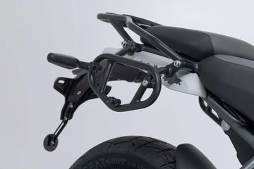 BMW R 1300 GS [SW-Motech] -Legend Sistema de bolsillo lateral LC - 0
