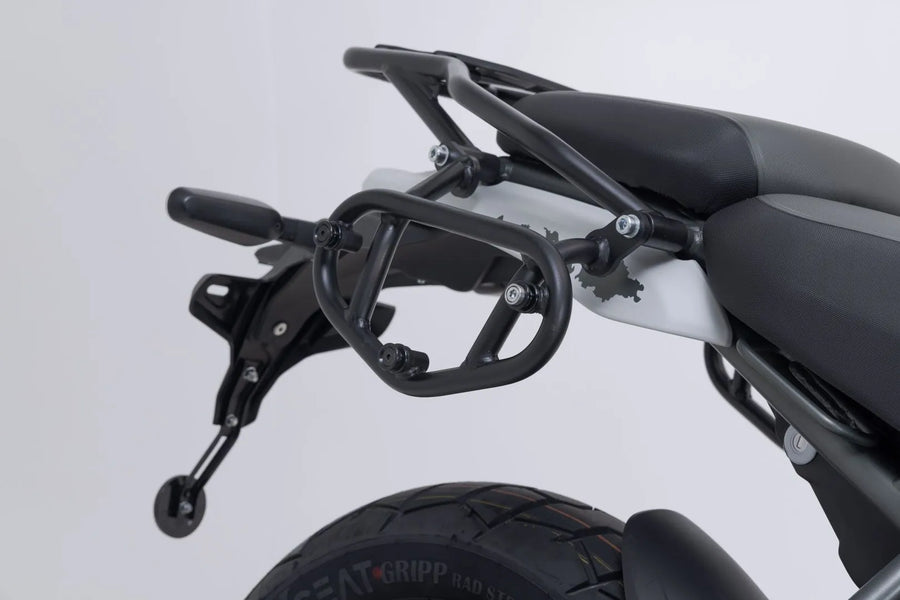 BMW R 1300 GS [SW-Motech] -Legend Sistema de bolsillo lateral LC