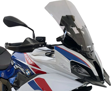 BMW S 1000 XR [WRS] - parabrisas