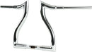 harley davidson fltruse [LA CHOPPERS] – Manillar Hammerhead-2