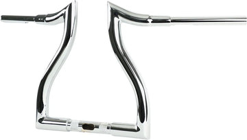 harley davidson fltruse [LA CHOPPERS] – Manillar Hammerhead - 0
