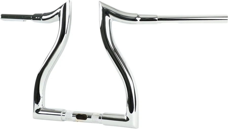 harley davidson fltruse [LA CHOPPERS] – Manillar Hammerhead