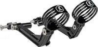 Harley-Davidson FLTRXSE 1977 Road Glide CVO 121 [2025] - REVO ARC Billet Remote Reservoir Außenhalterungen – Bild 12