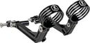 Harley-Davidson FLTRXSE 1977 Road Glide CVO 121 [2025] - REVO ARC Billet Remote Reservoir Außenhalterungen – Bild 12