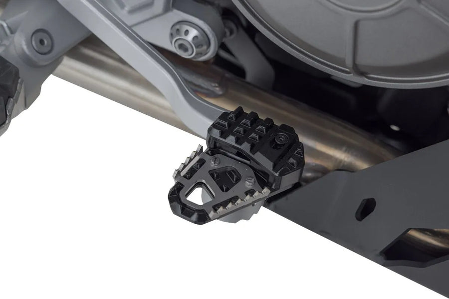 Aprilia Tuareg 660 [SW-MOTECH] – Extensión para pedal de freno