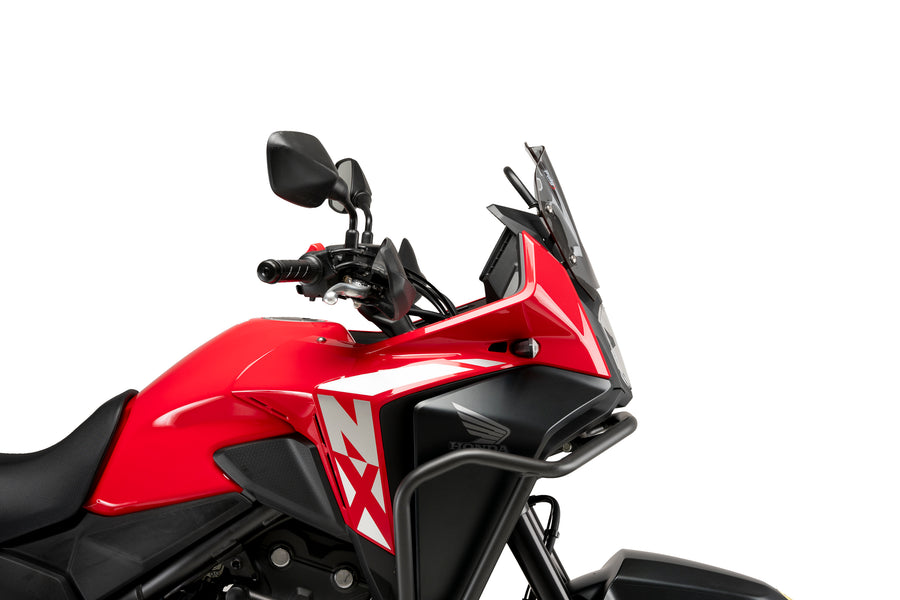 HONDA NX 500 [2025] – Cúpula deportiva – Tintada
