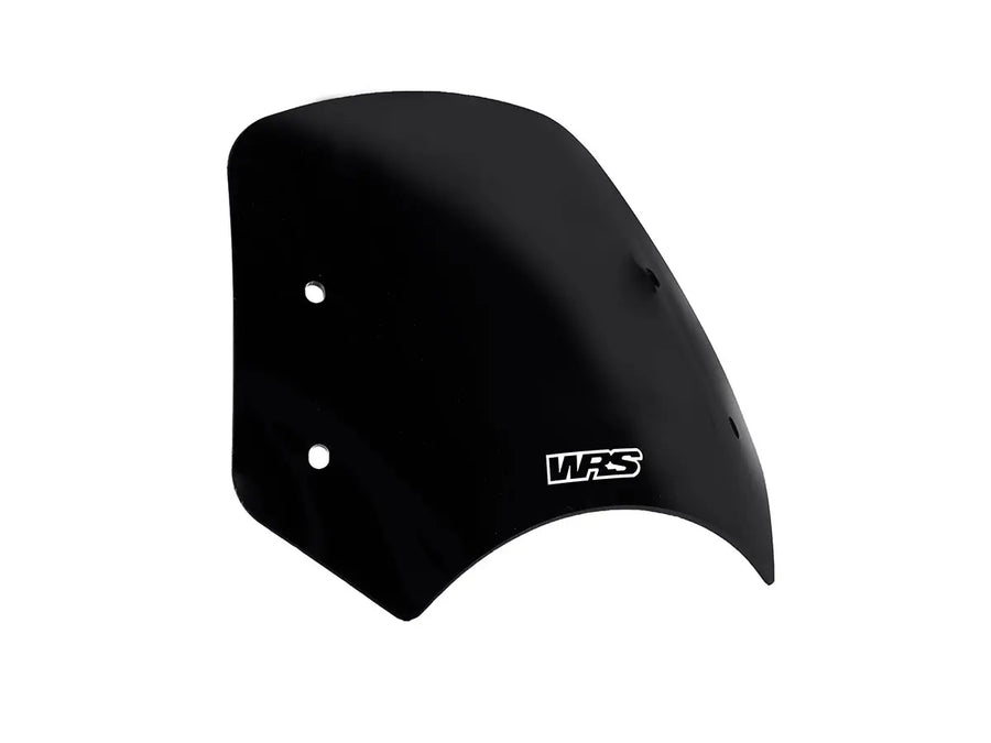 benelli 500 [WRS] – parabrisas