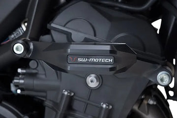Triumph Street Triple 675 [SW-MOTECH] – juego de rectificadora de bastidor