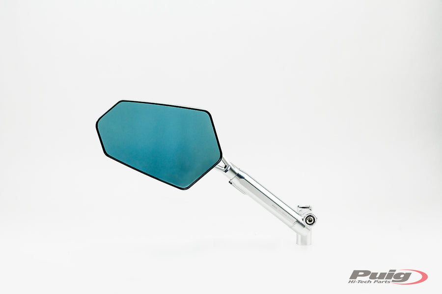 HARLEY DAVIDSON SPORTSTER S RH 1250 S [2025] - Espejo retrovisor Explorer - Negro