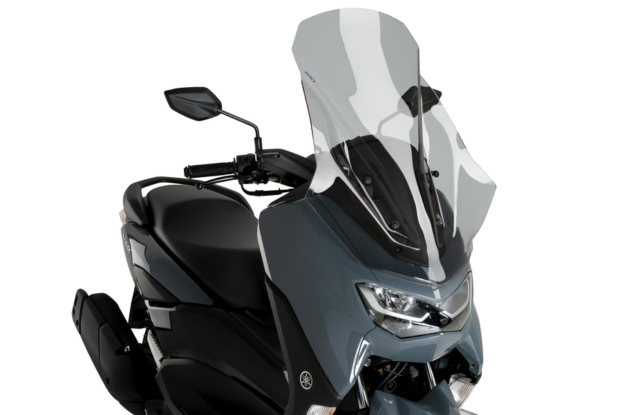YAMAHA NMAX 150 [2024] – Carenabris V-Tech Line Touring – Tintado
