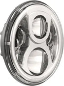 Bmw R 1200 C ABS (0424) [2001, 2002] - Kit adaptador faro – N° art. 0703401 – Figura 10