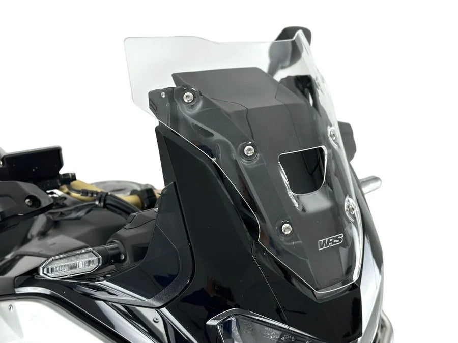 Honda CRF 1100 África Twin [WRS] - parabrisas