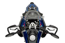 BMW R 1300 GS TROPHY [2025] – Deflector Inferior – Transparente-1