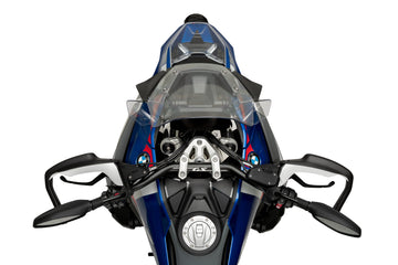 BMW R 1300 GS TROPHY [2025] – Deflector Inferior – Transparente