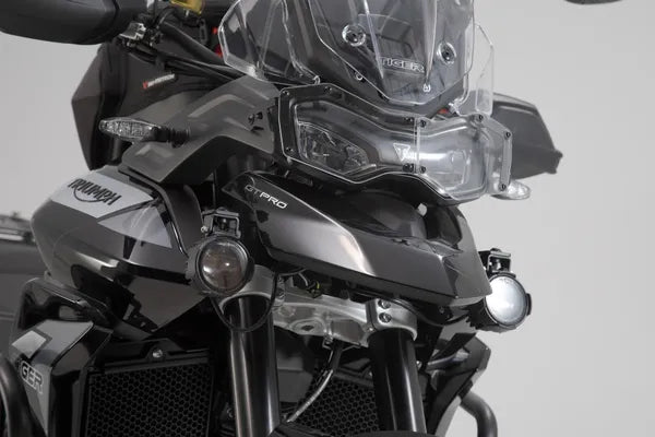 Triumph Tiger 900 GT Low [2020-2022] - Luces altas EVO – imagen 4
