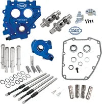 Harley-Davidson FXSBSE2 1800 Breakout CVO [2014] - 551 Easy Start Nockenwellen-Kit – Bild 8