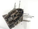 Moto Guzzi V65 PG [1988] - Motor Housing Housing vacío-6