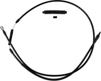 Harley Davidson Flhrxs [BARNETT] - Cable de embrague furtivo altamente eficiente