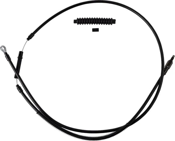 Harley Davidson Flhrxs [BARNETT] - Cable de embrague furtivo altamente eficiente