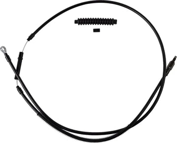 Harley Davidson Flhrxs [BARNETT] - Cable de embrague furtivo altamente eficiente
