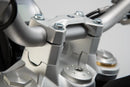 bmw f 750 gs [SW-MOTECH] – Elevador de manillar de 30 mm