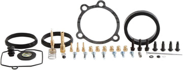 Harley-Davidson Sportster S [ALL BALLS] - Kit de reconstrucción de carburador CV - 0