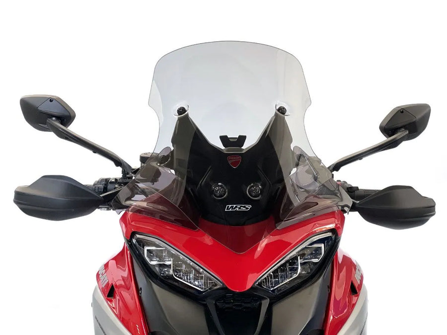 ducati multistrada v4 [WRS] – parabrisas