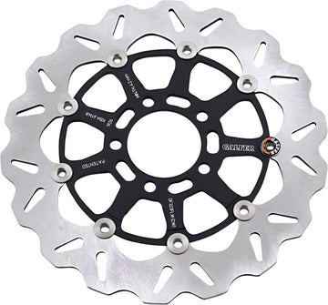 Suzuki Dl 1000 V Strom [2010-2012, 2012] - disco de freno - foto 2