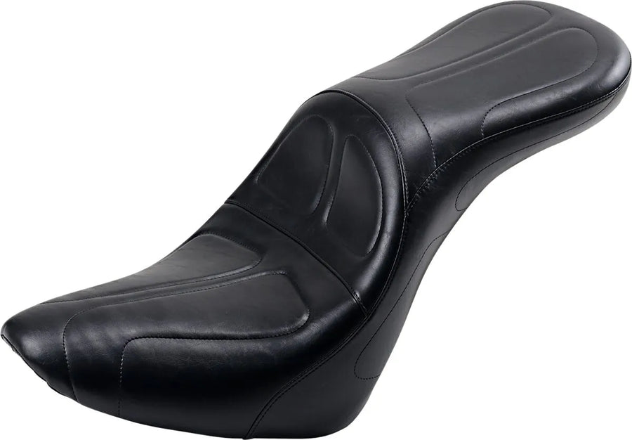 harley davidson flde [LE PERA] – Asiento Maverick Daddy Long Legs