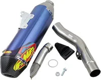Honda CRF 250 R [2025-2027] - Silenciador Slip-On Factory 4.1 RCT - N.º de artículo. 041619 – foto 4