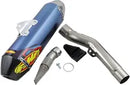 Yamaha Yz 250 F [2024, 2025, 2025-2026] - Silenciador Slip-On Factory 4.1 RCT - N.º de artículo. 044455 – imagen 7