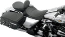 harley davidson flhri [ESPECIALIDADES DE ARRASTRE] - Asiento individual, compatible con respaldo-7