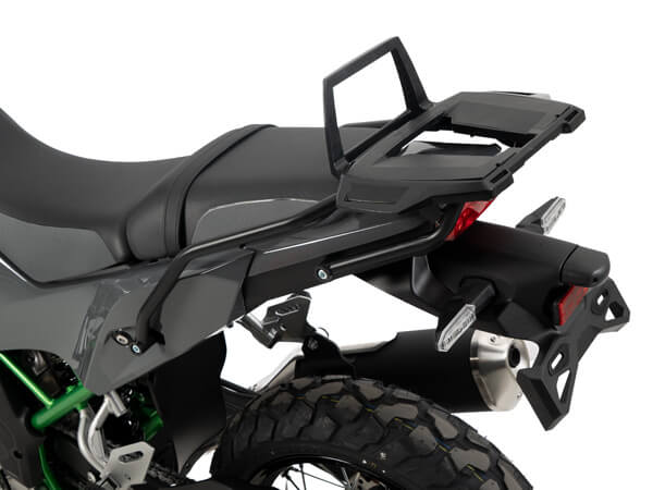 Kawasaki KLE 500 / SE [2026-] - portaequipajes de aluminio