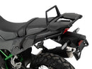 Kawasaki KLE 500 / SE [2026-] - portaequipajes de aluminio