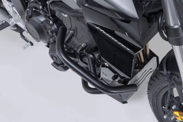 honda cb 1000 [SW-MOTECH] – Defensas superiores - 0