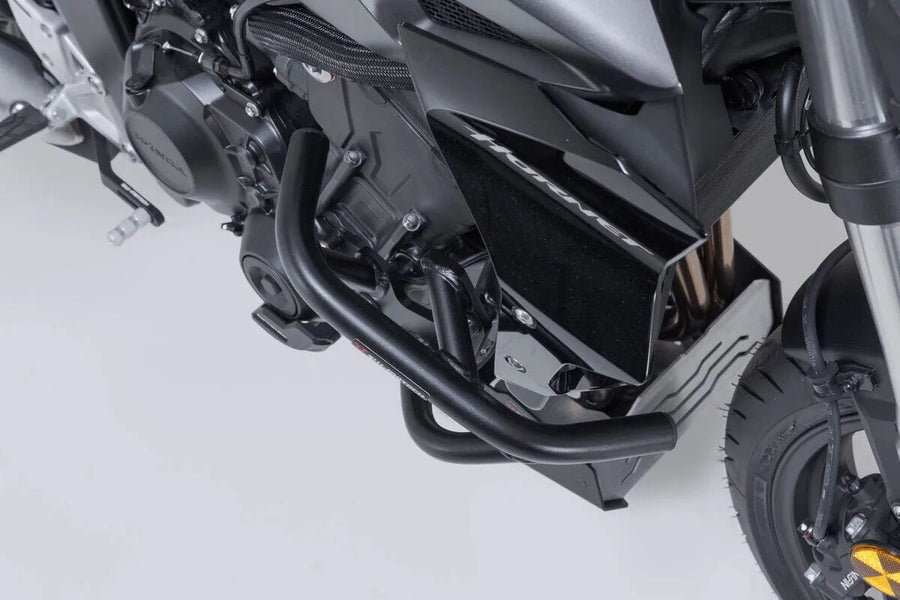 honda cb 1000 [SW-MOTECH] – Defensas superiores
