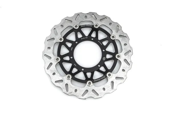 Honda Nsa 700 [2008-2010, 2009-2011] - Nitro Series Bremsscheibe – Bild 6