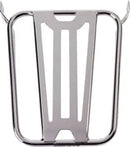 Harley Davidson Fxsbse [COBRA] - Portaequipajes para respaldo extraíble Cobra