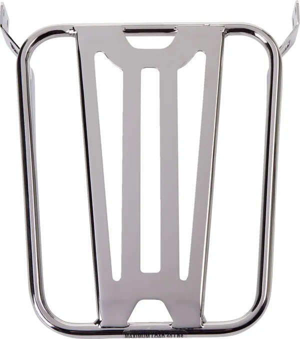 Harley Davidson Fxsbse [COBRA] - Portaequipajes para respaldo extraíble Cobra