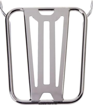 Harley Davidson Fxsbse [COBRA] - Portaequipajes para respaldo extraíble Cobra
