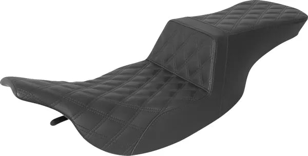 Harley Davidson Flhtcui [SADDLEMEN] – Asiento elevador Tour